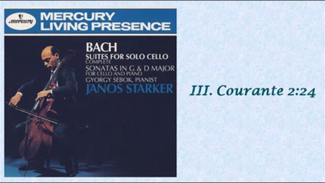 BACH: Suite for Solo Cello No. 1 in G major BWV 1007 смотреть онлайн