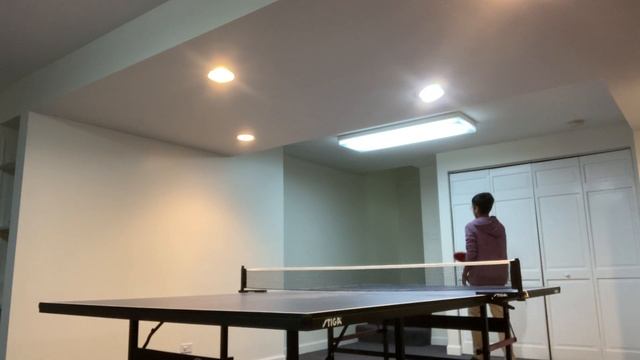 5 games of ping pong lol смотреть онлайн