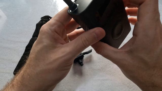 Xiaomi Portable Electric Air Compressor 2 смотреть онлайн