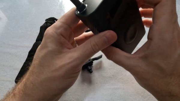 Xiaomi Portable Electric Air Compressor 2