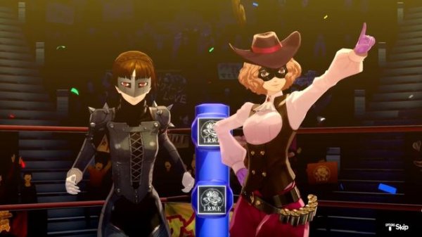 Persona 5 Royal Review