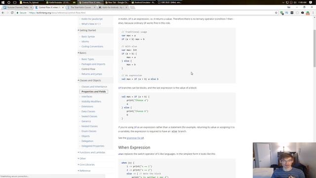 Get Started with Kotlin for Android смотреть онлайн