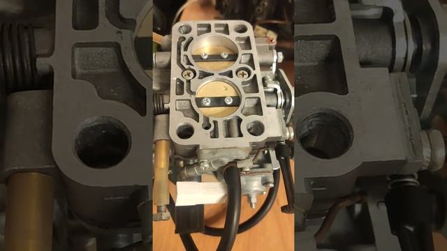 Аллюминиевая поставка на коллектор: в помощь эксплуатирующим карбюраторы 4178 зимой смотреть онлайн