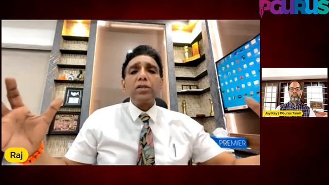 Dr. J S Rajkumar • Shakti jibe is going to be costly for INDI alliance смотреть онлайн