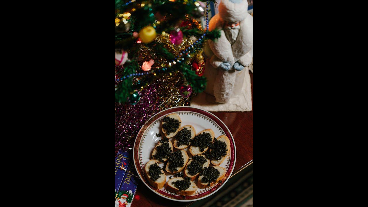 Семья - это люди, с которыми хочется разделить самые яркие моменты жизни #НовыйГод смотреть онлайн