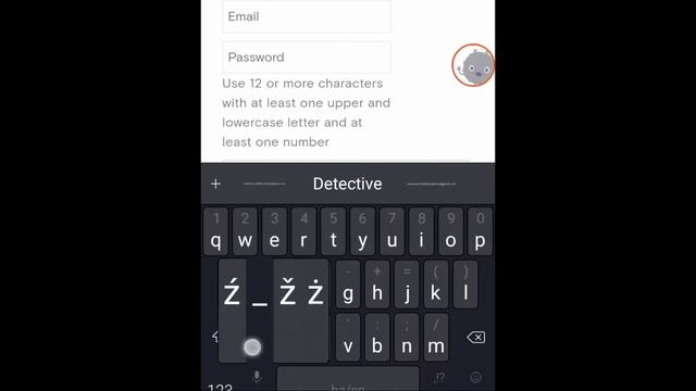 Set up opera account on Opera mini (Android) смотреть онлайн