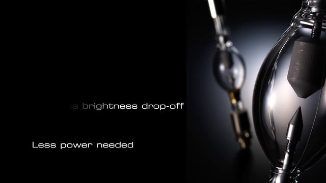 Ushio Europe B.V. - The Best Xenon Cinema Projector Lamps смотреть онлайн