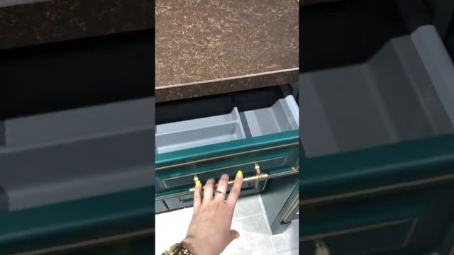Нуар Дуо| Кухни АДМ на Профсоюзной смотреть онлайн