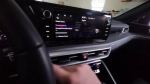 2022 Kia k5 GT-line service interval reset