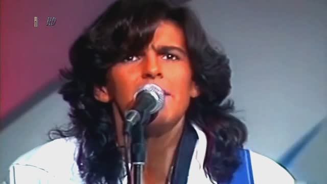 Две Души, Два Огня - Modern Talking смотреть онлайн