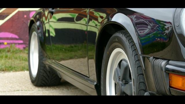 1989 Porsche 911 | @Jesus_69_Bay | Music Video