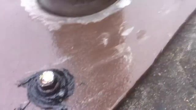 Постройка крана. Часть 4. смотреть онлайн