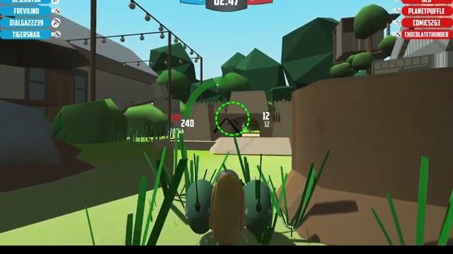 Epic Snails - Mod Meetup (1.12.2018) смотреть онлайн