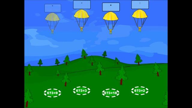 учебный видеоролик "Готовимся стать пятиклассниками" смотреть онлайн