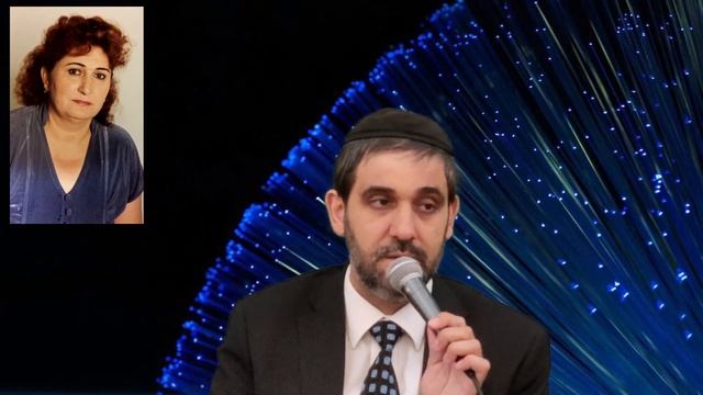 Мужчина обидел незнакомого старика - A Man Offended An Unfamiliar Old Man, Rabbi Avraham Tabibov