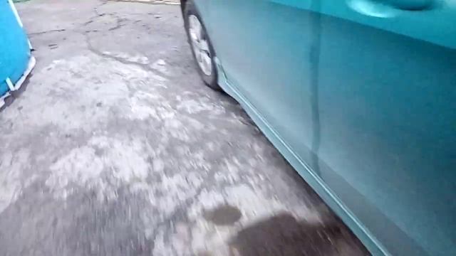 Ни когда не ставь запаску на привод... смотреть онлайн