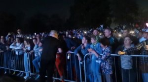 Сергей Скачков - Поверь в мечту. Североуральск. День шахтёра. 27.08.22