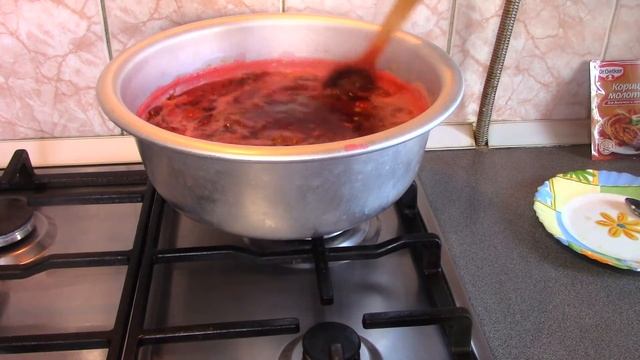 Варенье из СЛИВ с ГРЕЦКИМИ орехами по- грузинскому рецепту смотреть онлайн