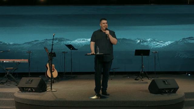 Sammy Robinson, Fire and Glory Outpouring Night 1414 | Feb 6, 2022 смотреть онлайн