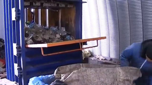 В ЦМИ обсудили строительство губкинского мусоросортировочного завода смотреть онлайн