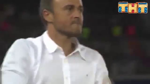 The Goal Of Lionel Messi | Гол Лионеля Месси | Super Cup 2015. смотреть онлайн