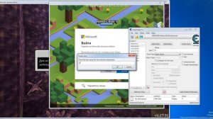 Как войти в Minecraft education edition без аккаунта