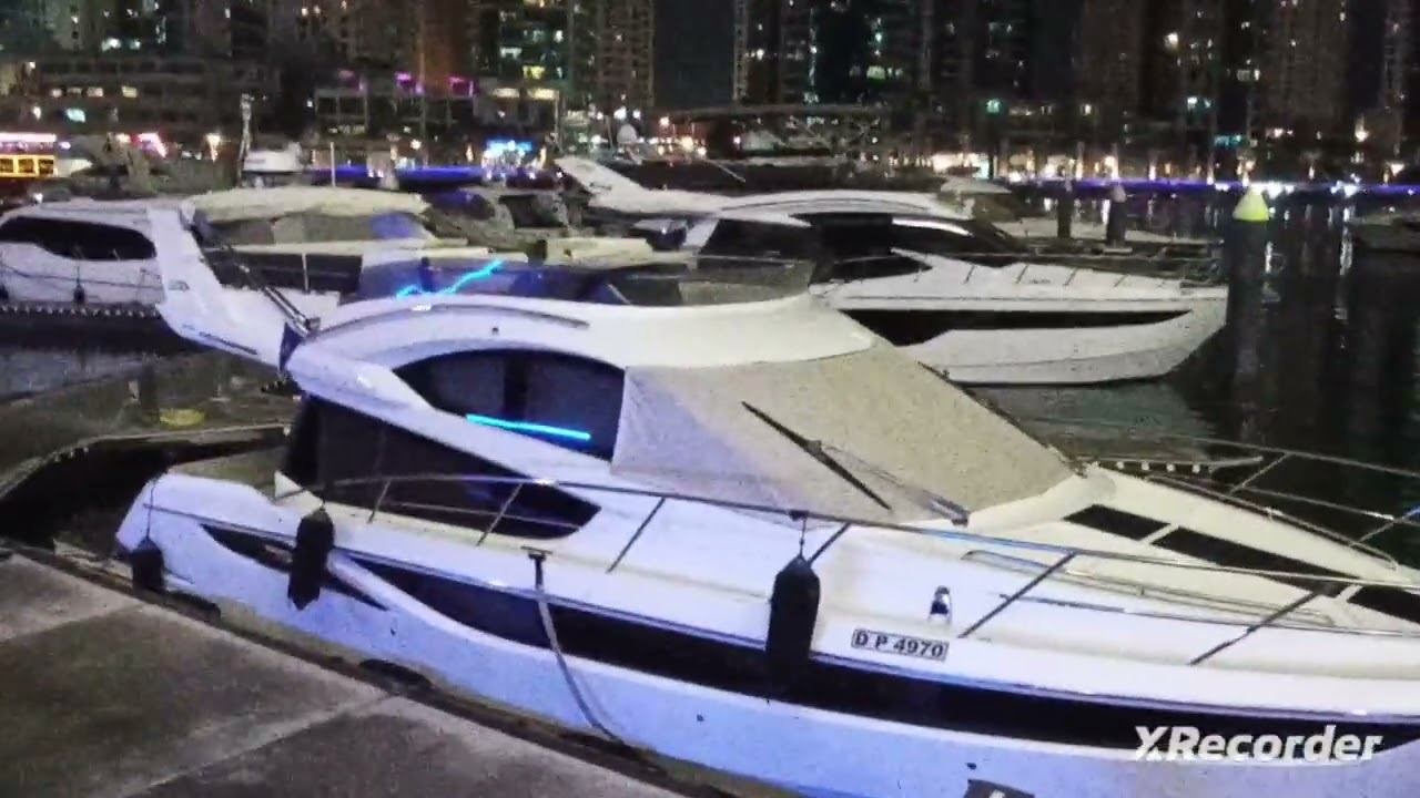 Дубай. Недвижимость в ОАЭ. Инвестиционные стратегии 2023 смотреть онлайн