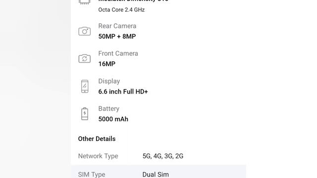 POCO M4 PRO 5G phone details Review video ll New poco phone reviews ll смотреть онлайн