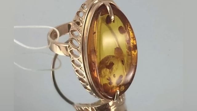 ?Невероятные золотые украшения СССР / Советское золото?Original Soviet Russian Rose Gold ☆583 USSR смотреть онлайн