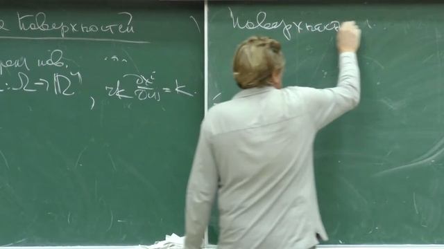 Иванов А. О. - Классическая дифференциальная геометрия I - Поверхности смотреть онлайн