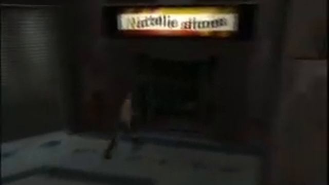 Paul's Gaming - Silent Hill 3 part03 - Sephiroth Woman смотреть онлайн