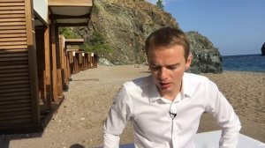 Как НАЧАТЬ ДИАЛОГ с КЛИЕНТОМ? Владимир Якуба. СОВЕТЫ.