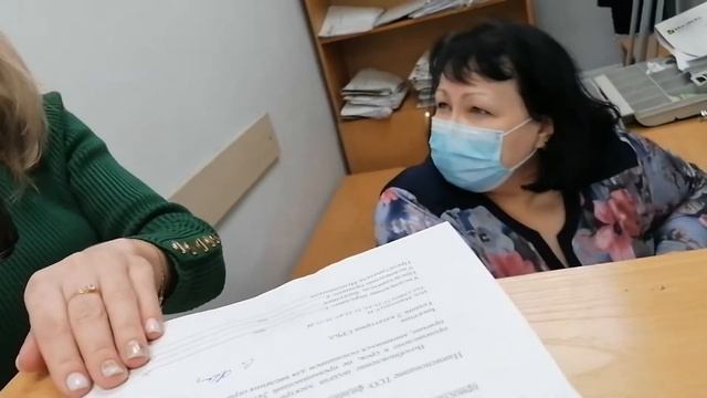 Незаконное отключение от электроэнергии УК "Коммунальщик" и ПАО "Россети Сибирь" смотреть онлайн