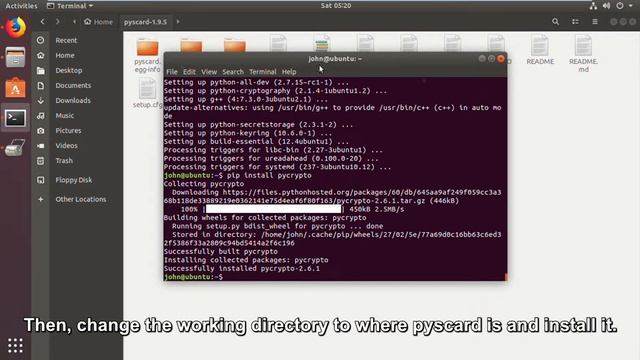 How to program your SIM card смотреть онлайн