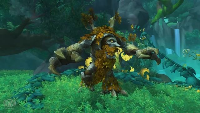 СВЕРШИЛОСЬ! ИДЁМ в ИЗУМРУДНЫЙ СОН - Dragonflight Wow 10.2 смотреть онлайн