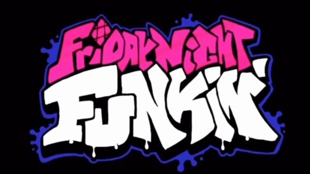 FNF Main Menu Theme 1 Hour смотреть онлайн