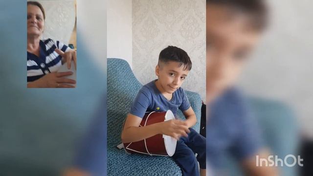 Как научиться петь на барабане смотреть онлайн