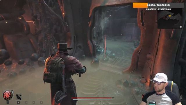 Remnant 2 ᐅ Прохождение 1 смотреть онлайн