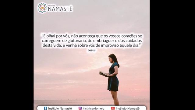 Pílulas do Evangelho - Os 3 Passos para Enfrentar e Superar QUALQUER Problema... смотреть онлайн