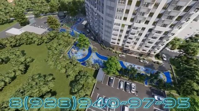 Новостройке на Минутке рядом с красивой мечетью смотреть онлайн