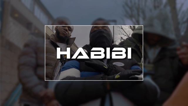 Arabic Violin X Uk Drill Type Beat - 