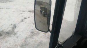 Продолжаю учиться,категория СЕ ,параллельная парковка!