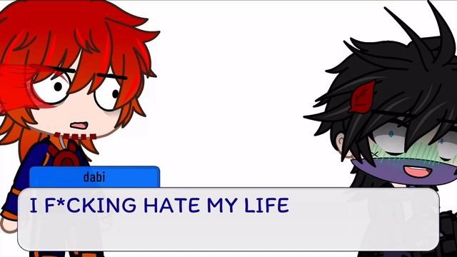 Bnha react to some cursed ships (nice endeavour AU) {bnha/mha} смотреть онлайн