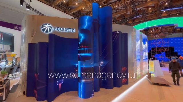 Гибкие модули. Аренда и продажа. Flexible Modules. Rental and sale смотреть онлайн