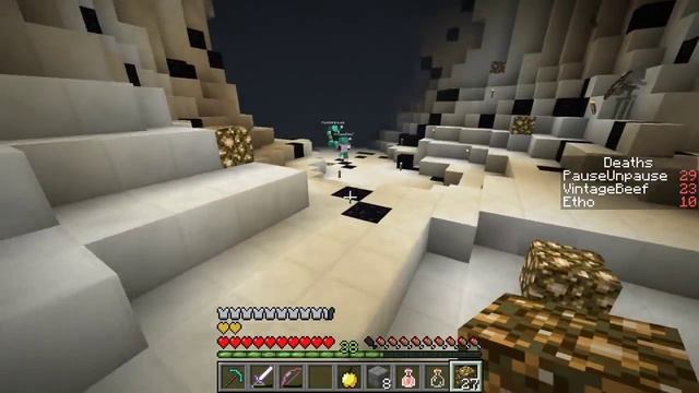 Minecraft - Simulation Protocol: Episode 23 смотреть онлайн