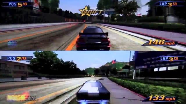 Video Game Throwback Episode 1: Burnout 3 Takedown
