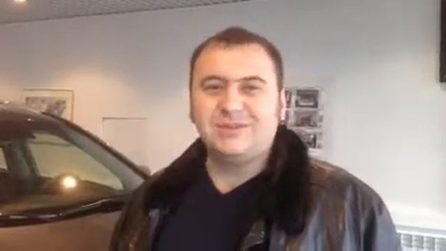 Отзыв клиента о РУМОС-Авто смотреть онлайн
