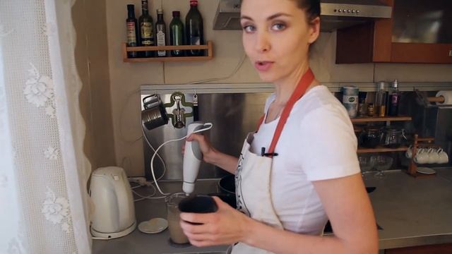 Пышные оладьи и омлет: простые рецепты