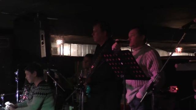 Вечер памяти музыкантов в Чебоксарах " Лица наших друзей" 2018 ч2 смотреть онлайн