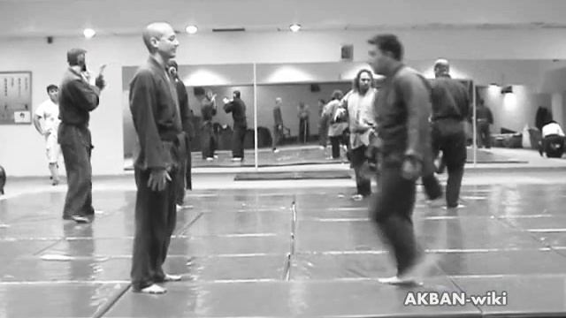 Konoki no kata, Koto ryu смотреть онлайн